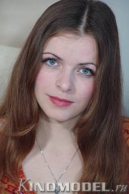 Актриса - Линд Юлия Максимовна, возраст 38, Россия, Москва