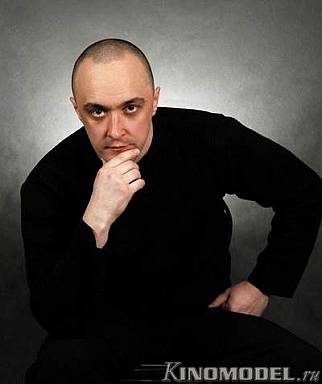 Актер - Арефьев Александр Валерьевич, возраст 47, Россия, Москва