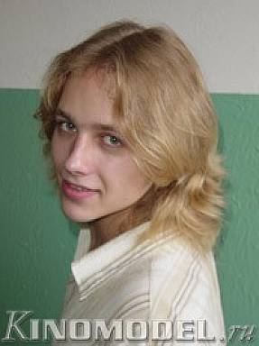 Актер - Васильевич Сергей Иванов, модель, возраст 35, Россия, Москва