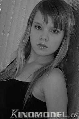 Актриса - Константинова Ирина Владимировна, модель, возраст 31, Россия, Ульяновск