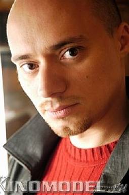 Актер - Кабанов Константин Викторович, возраст 47, Россия, Москва