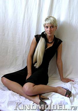 Модель Ирина, возраст 36, Украина, Харьков