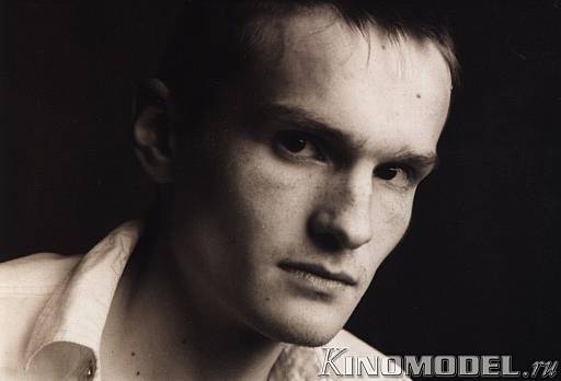 Актер - Никитин Руслан Вениаминович, модель, возраст 43, Россия, Москва