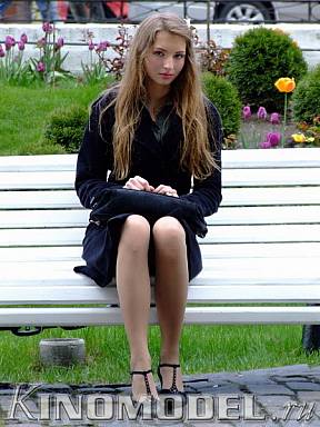 Модель Лида, возраст 36, Россия, Москва