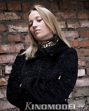 Модель Анна, возраст 36, Россия, Москва