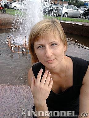 Галина Романцова