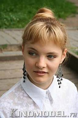 Актриса - Олькина Елена Александровна, возраст 33, Россия, Москва
