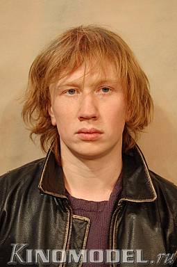 Актер - Олег Билик Евгеньевич, возраст 43, Россия, Москва
