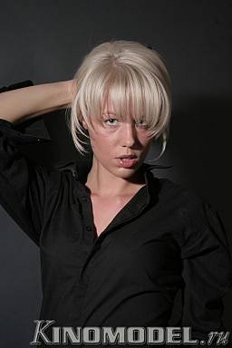Модель Екатерина, возраст 39, Россия, Москва