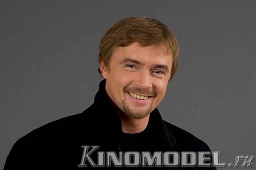Актер - Комов Дмитрий Анатольевич, возраст 58, Россия, Москва