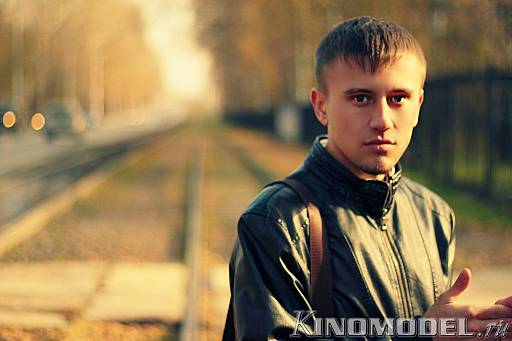 Киномодель Станислав, возраст 30, Россия