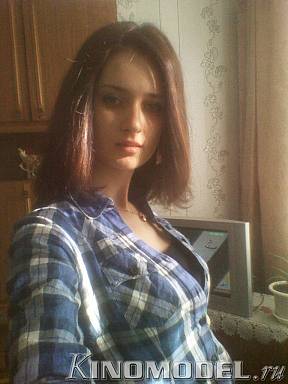 Киномодель Екатерина, возраст 29, Беларусь, Слоним