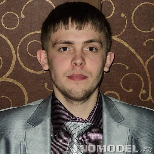 Киномодель Станислав, возраст 32, Россия