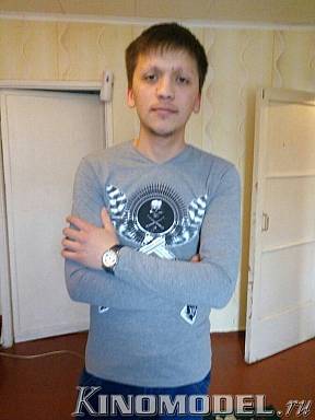  Navruzbek,  31, 