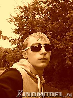  Alexander,  25, , Novoshakhtinsk
