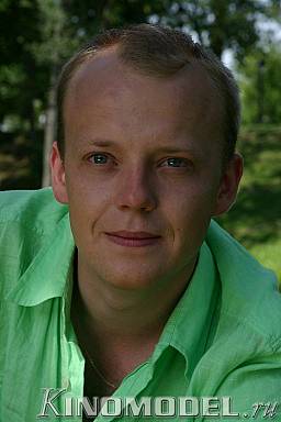 Актер Александр Исакова Фото